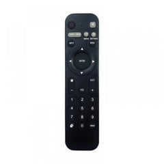 Generic Remote No. 1240 (No Voice), Compatible for K.O.D.A.K Smart TV LCD/LED Remote Control (Exactly Same Remote Will Only Work)