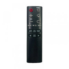 Generic Remote No. 1243 (AH59-02733B), Compatible for Samsung Home Theatre Sound Bar (Exactly Same Remote Will Only Work)