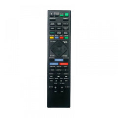 Generic Remote No. 1244 (RM-ADP117), Compatible for Sony AV Home Theatre System (Exactly Same Remote Will Only Work)