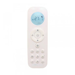 Generic Remote No. 301 (with Backlight), Compatible for Bluestar AC Remote Control (Exactly Same Remote Will Only Work)