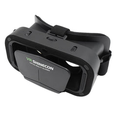 Buy 3D VR Headset for iPhone & Android Smartphone Online DNA eStore2