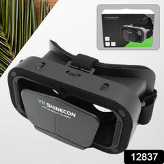 Buy 3D VR Headset for iPhone & Android Smartphone Online DNA eStore