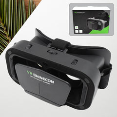 Buy 3D VR Headset for iPhone & Android Smartphone Online