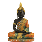 Decorative Buddha Idol Statue
