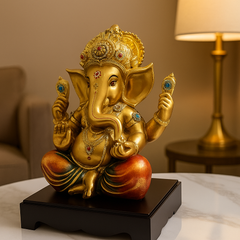 Lord Ganesha Idol statue