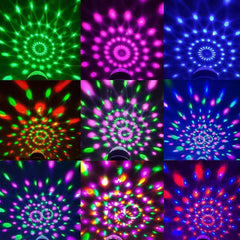 LED Party Light by DNA eStore2