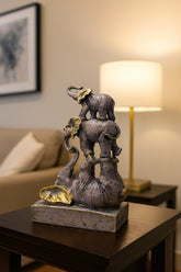 Elephant Showpiece decor showpiece