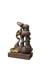 Elephant Showpiece decor showpiece