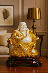 Laughing Buddha Statue for Home