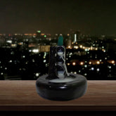 Ceramic Incense Holder Decor Showpiece