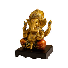 Small Lord Ganesha Idol