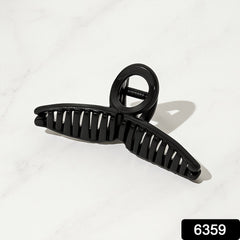 Dura Hold Hair Claw Set