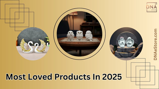Most Loved Products by Our Customers in 2025