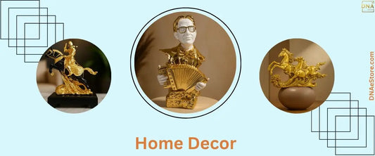 Premium Living Room Decor at Affordable Prices Only at DNA eStore