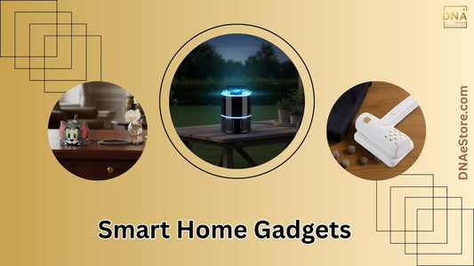 Smart Home Gadgets You Should Try in 2025