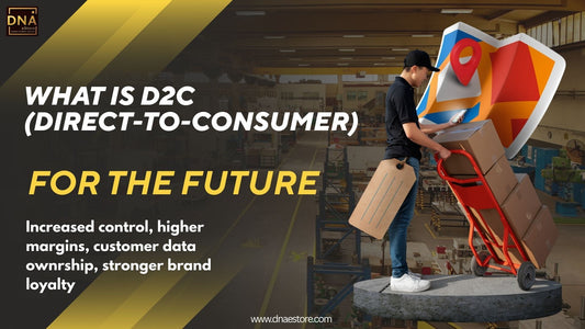 Direct-to-Consumer (D2C): What It Means, Challenges, And More