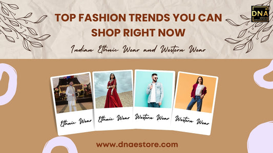 Top Fashion Trends You Can Shop Right Now