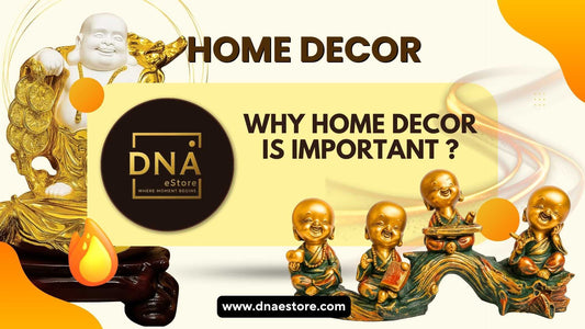 why home decor is important