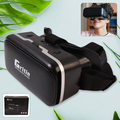 Infinity VR