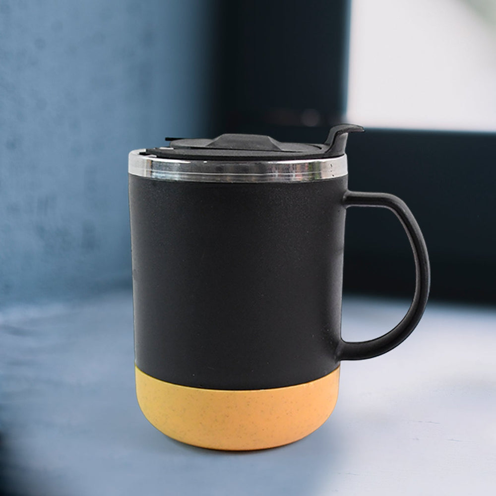Hot & Cold Mug for Daily Use