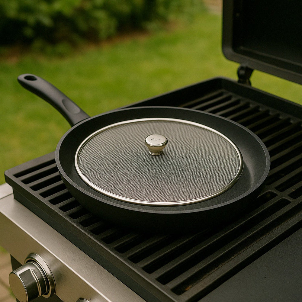 Apex Flex Guard Splatter Shield