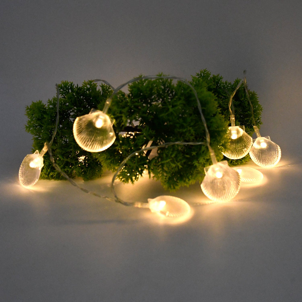 Shimmer Fest Mixed Theme Light Set