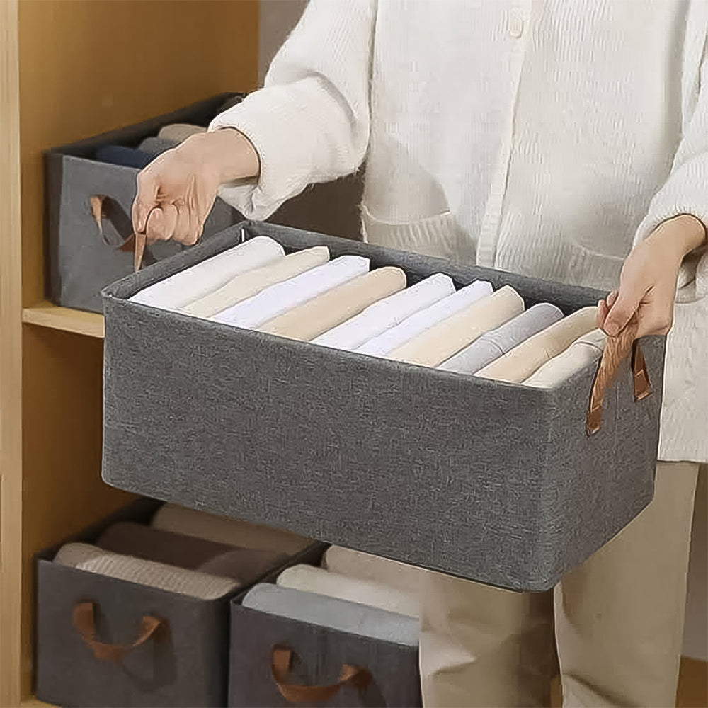 Quick Haul Organizer Tote