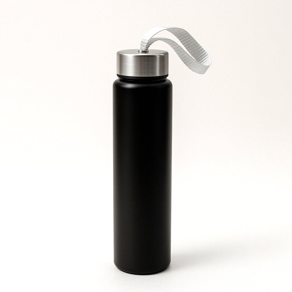 Wander Sip Portable Steel Flask