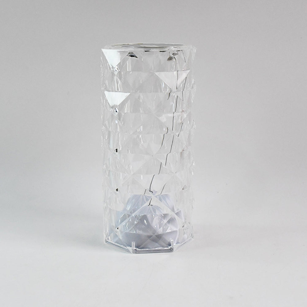 Prism Glow Crystal Light