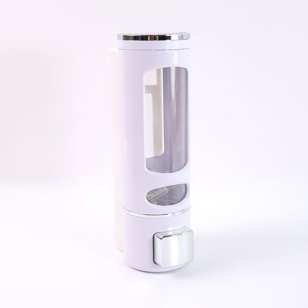Compact Wall Soap Dispenser
