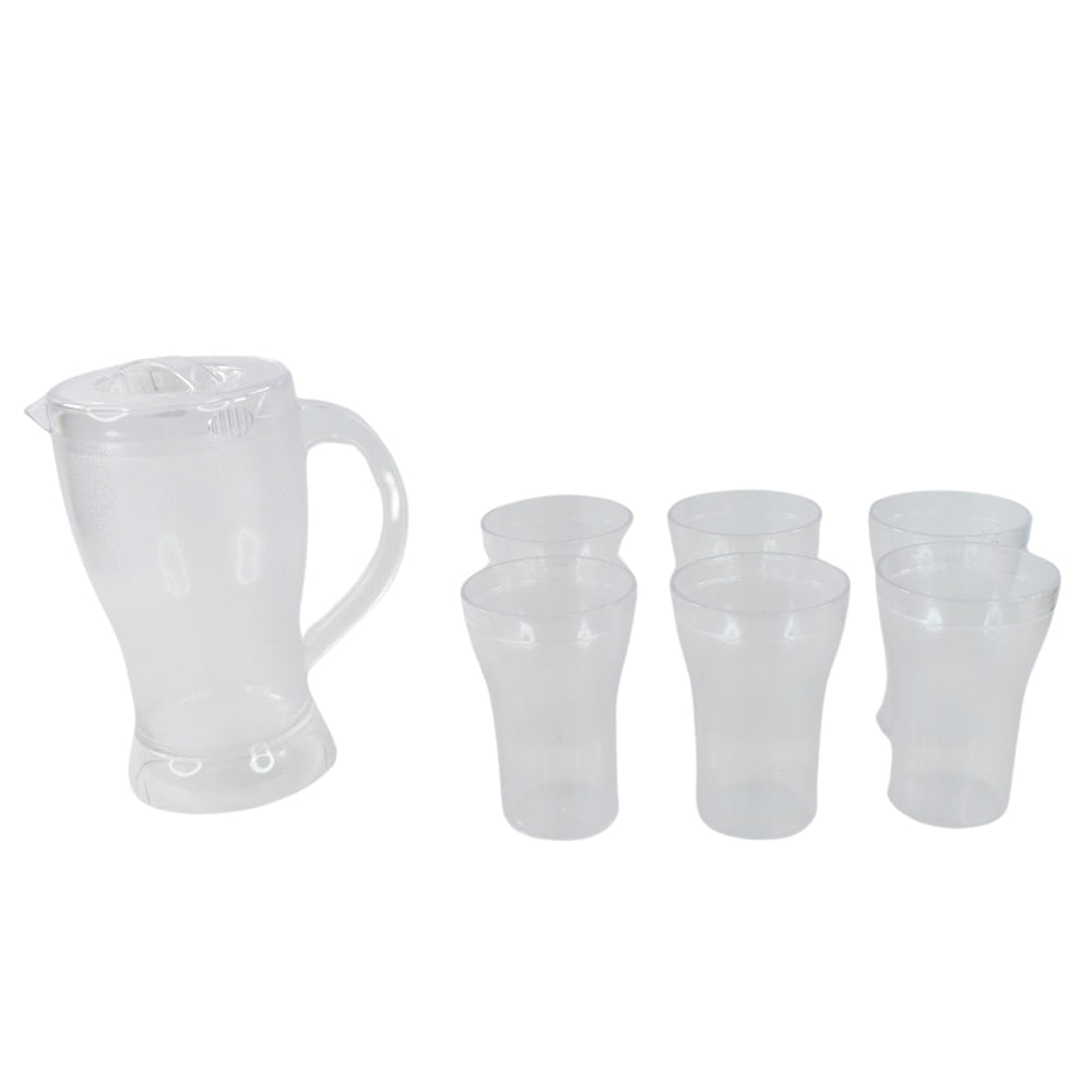 Apex Home Serve Jug Set