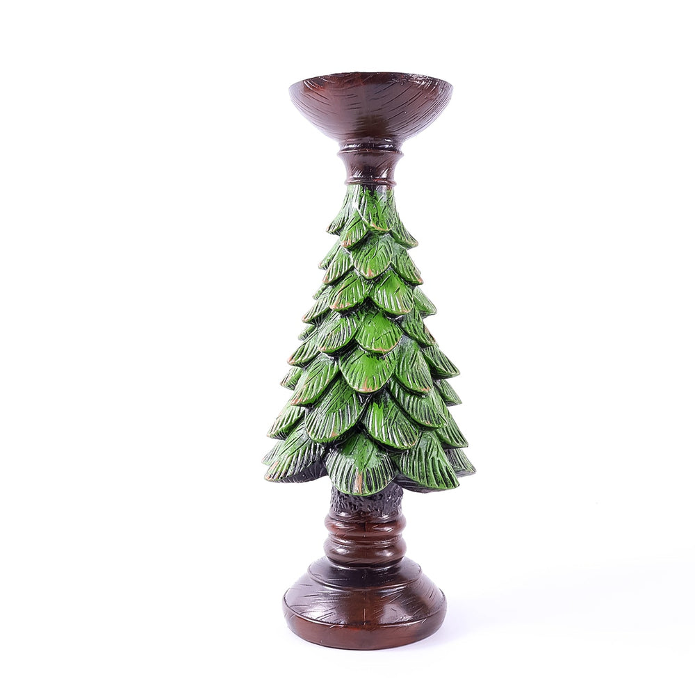 Starlit Fir