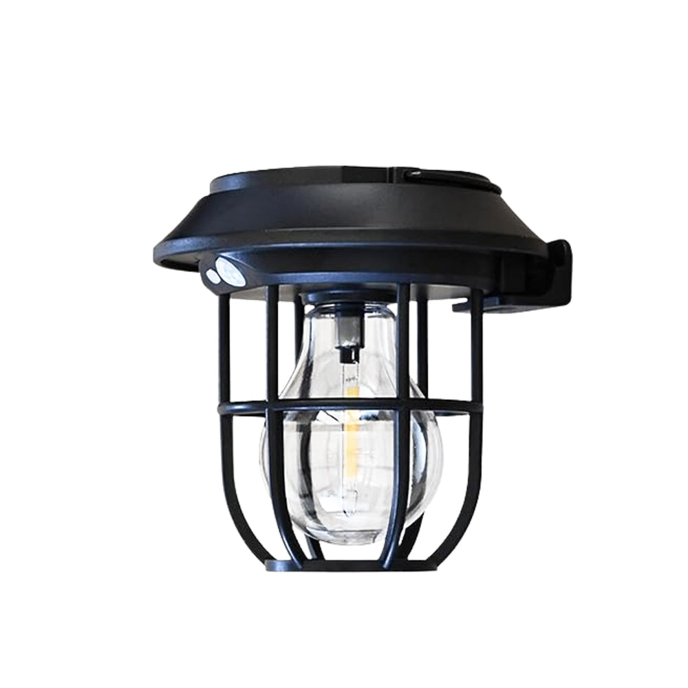 MotionGlow Solar