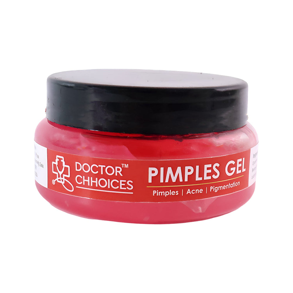 Doctor Chhoices Natural Acne Healer