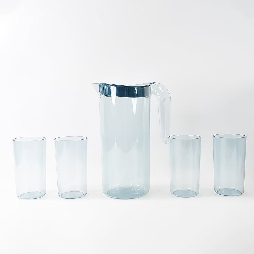 Apex Daily Crystal Jug Set