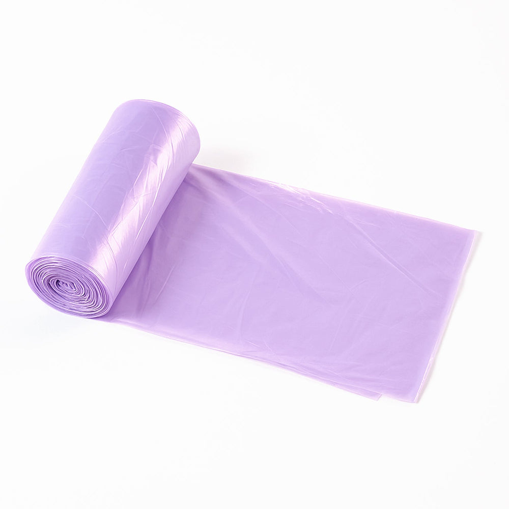 Plastic Dustbin Bag Roll