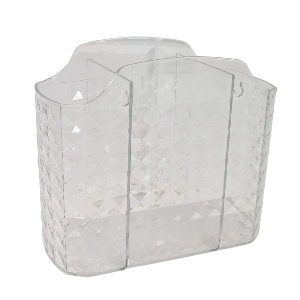 Apex Crysta See Thru Rack