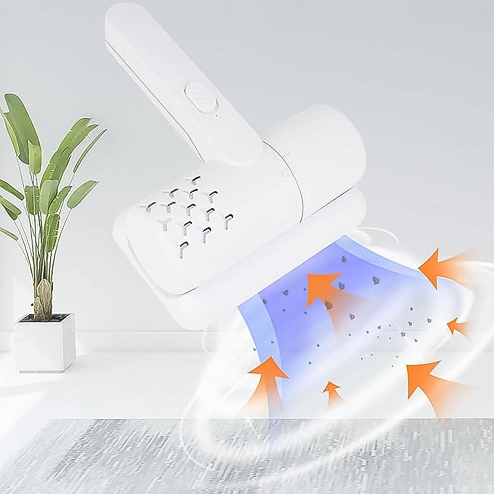 Smart Mite USB Purifier