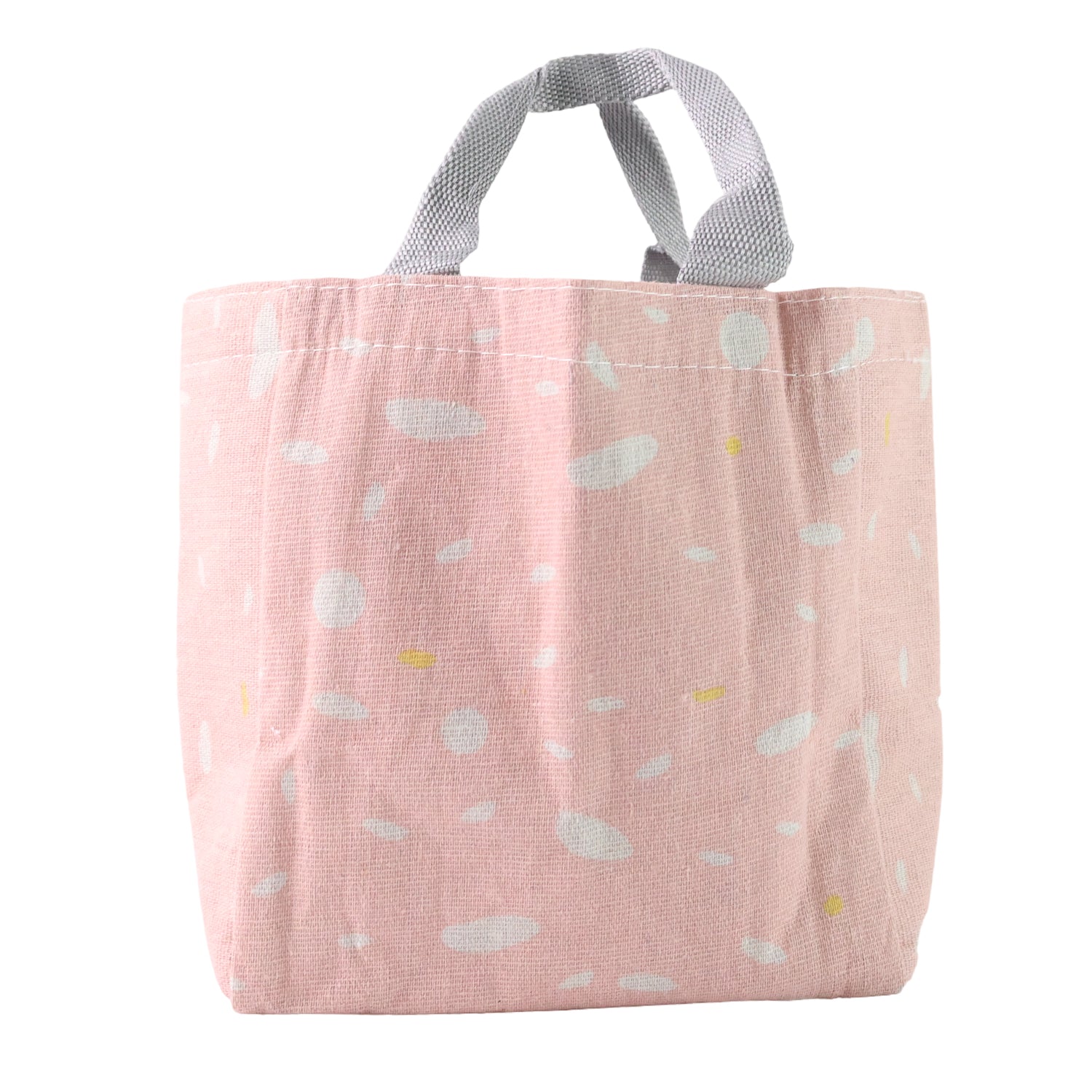 Lunch Bag for Women Men Insulated Lunch Bag (1 Pc / Mix Color)