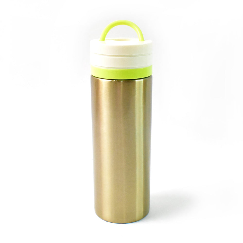 Trek Mate Stainless Steel Bottle