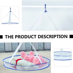 Drip Nest Rack