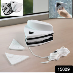 Swift Clean Magnetic Glass Cleaner