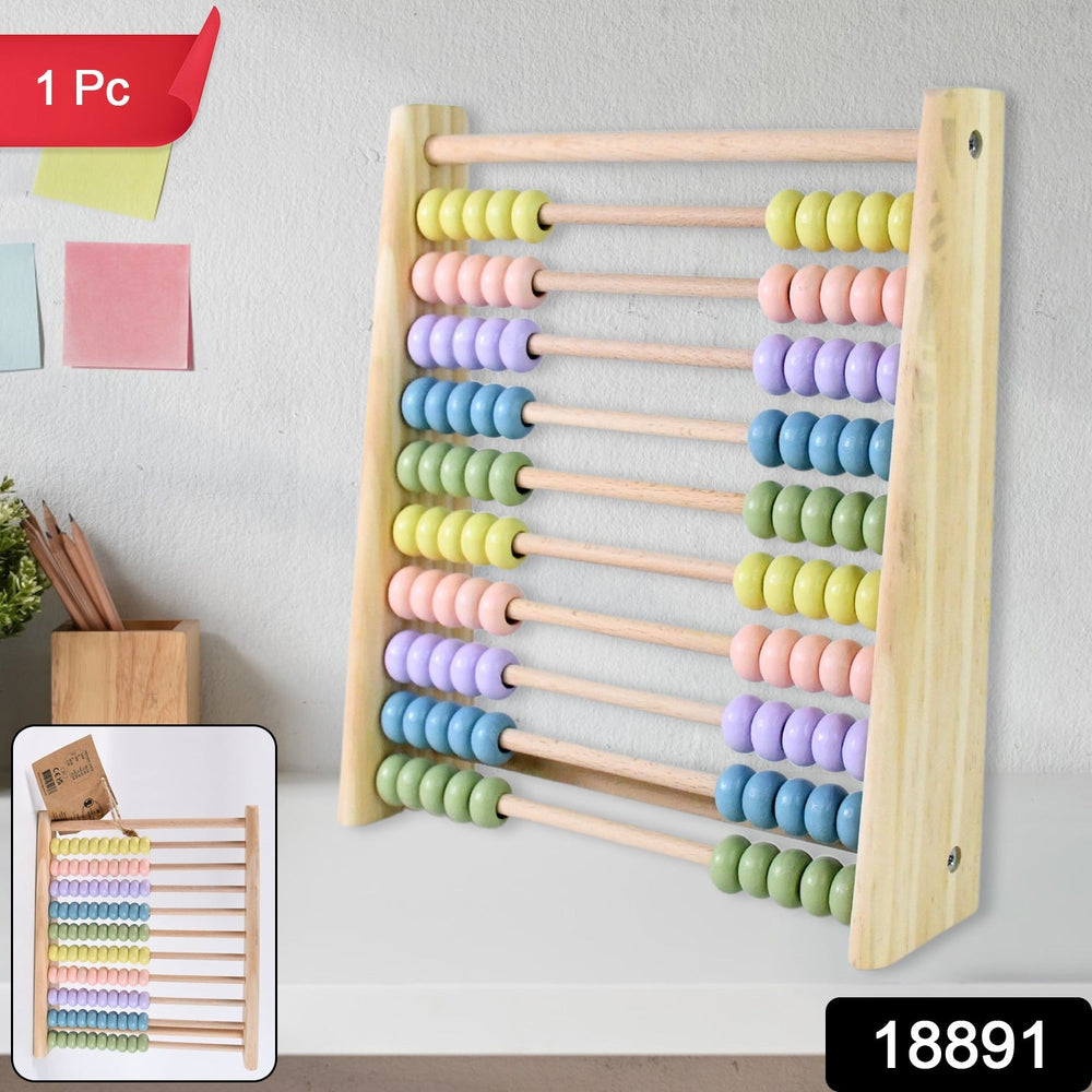 Think Tally Counting Toy