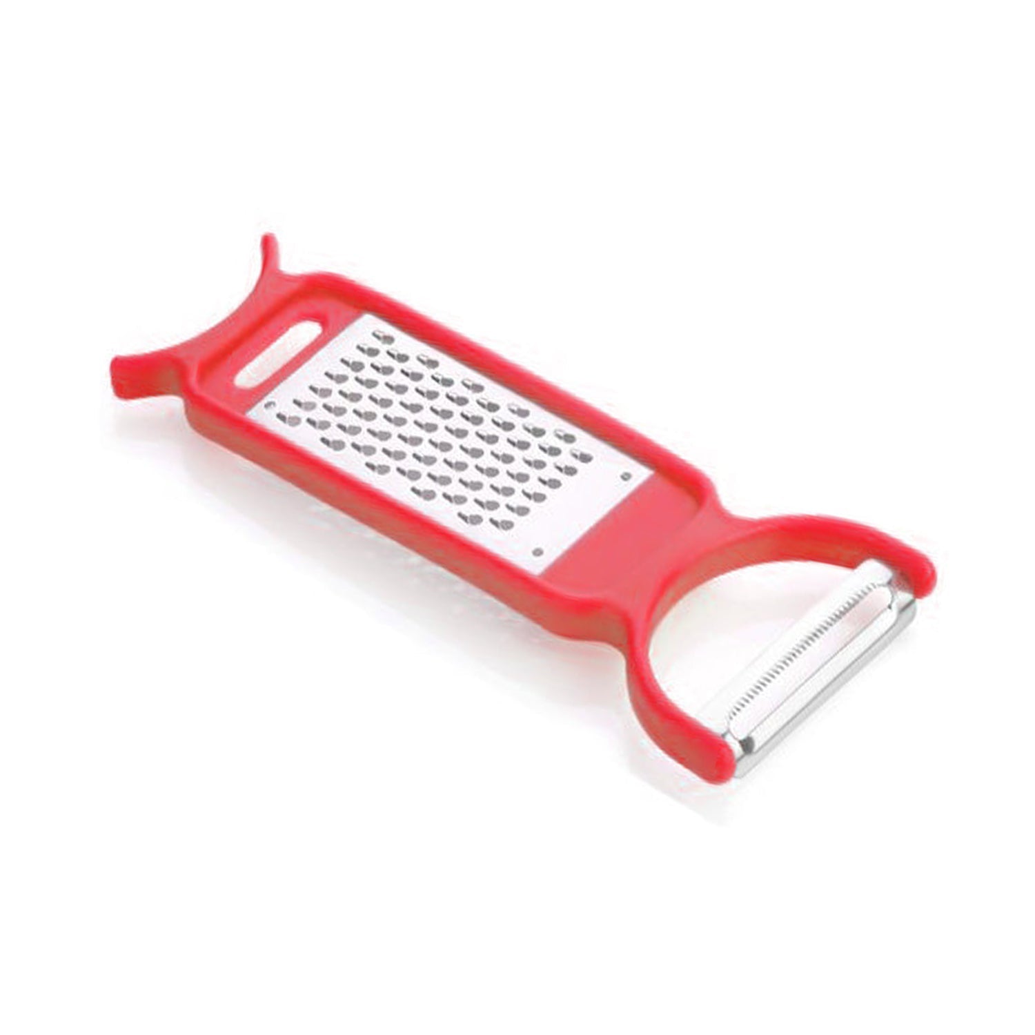?Kitchen 3 in 1 Multi Purpose Vegetable Peeler Grater Cutter for Food Preparation
