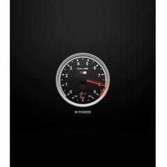 M power Measurement Mobile Case Cover