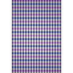 Stright and cross lines Colorful pattern Design Mobile Case Cover