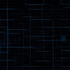 Dark Blue Lines wallpapers Mobile Case Cover
