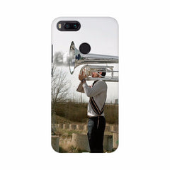 Photoshop Manipulation Mobile Case Cover