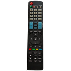 Generic Bluray LCD/LED Remote No. URC78, Compatible with LG 3D Bluray LCD/LED Remote (Exactly Same Remote will Only Work)