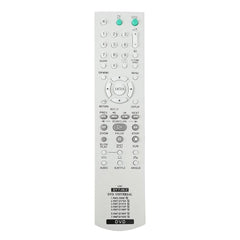 Generic Remote No. UN61, Compatible with Sony Home Theatre/DVD Remote Control (Exactly Same Remote will Only Work)